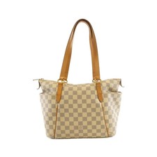 Autentica borsa Louis Vuitton Damier Azur Totally PM N51261 #230-000-155-2828