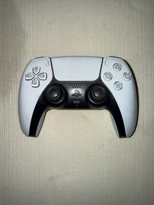 Sony DualSense Edge CFI-ZCP1 Wireless Controller Black/White for PlayStation 5