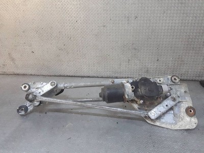 Nissan X-Trail T30 2004 Wischergestänge Wischermotor vorne DEV553415