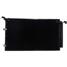 Ac Condenser For 2002-2006 Toyota Camry 2002-2003 Lexus Es300 With Drier Ac Condenser For 2002-2006 Toyota Camry 2002-2003 Lexus Es300 With Drier