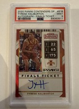 2020-21 Panini Contenders Draft Picks Basketball Cards 36