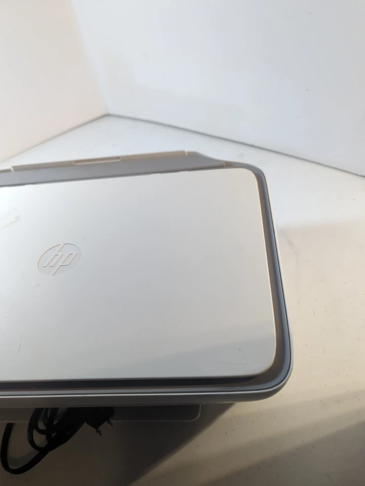 Canon PIXMA TS3322 Wireless All In One Printer/Scanner/Copier TESTED NO INK - Image 4 of 4