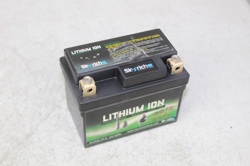 2019 - 2026 KTM 350 SXF Battery 12V/24Wh 79111053000 250 350 Husqvarna FC 22/2