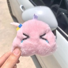 Anime BOCCHI THE ROCK Plush Funny Cartoon Doll Toy Key chain Dolls Gifts