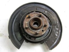 Rear Right Upright Hub Carrier LR045824 Land Rover Range Rover Sport 3