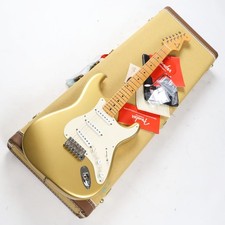 Fender Fender American Original '50s Stratocaster Aztec Gold 2018 (no261021)