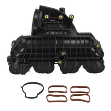 Intake Manifold for Hyundai Santa Fe Sonata Kia Optima Sportage 2.0L 283102G900