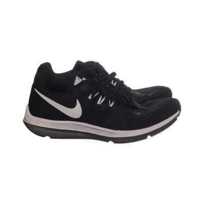 Nike, Laufschuhe, Größe: 39, ZOOM WINFLO 4, Schwarz, Damen #3JG