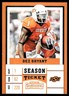 Dez Bryant 2017 Panini Contenders Draft Picks #30 Oklahoma State Cowboys