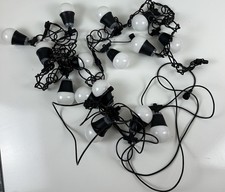 Govee Bulb String Lights READ 3 Strands