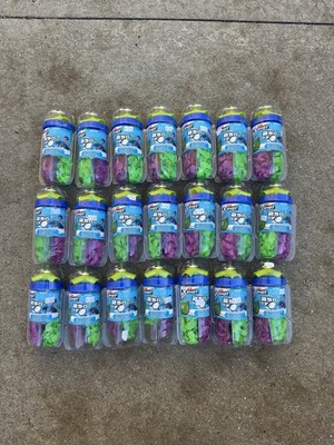 X Shot Water Balloons Set Of 21, 5,250 Balloons Total 