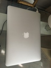Macbook Pro 13" 2015 - 128 GB, 8GB RAM, Intel i5 - TEILDEFEKT