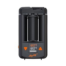 Storz & Bickel Mighty+ - Vaporizer f&uuml;r Kr&auml;uter, Tragbarer Verdampfer, Neu & OVP