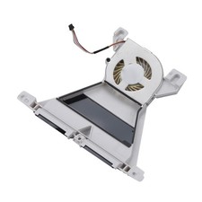 Original Disassembly Cooling Fan  Heatsink Cover for Meta Oculus Quest 2 VR