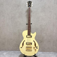 Ibanez AGB200-IV-12-02 Semi-Hollow E-Bass