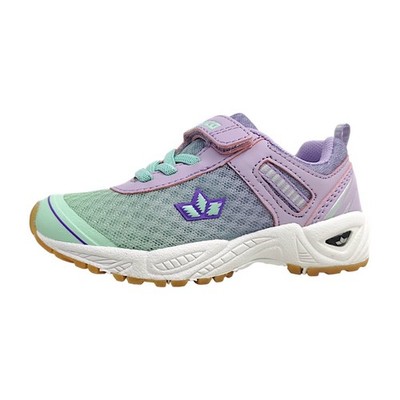 Lico Barney VS Kinderschuhe Mädchen Sportschuh Indoor  Mehrfarbig