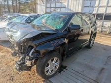 Driver Left Rear Knuckle/Stub Fits 07-17 EQUINOX 177823