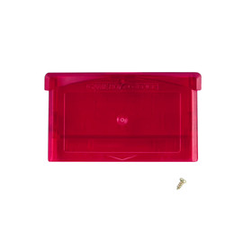 Game Boy Advance Replacement Cartridge Shell