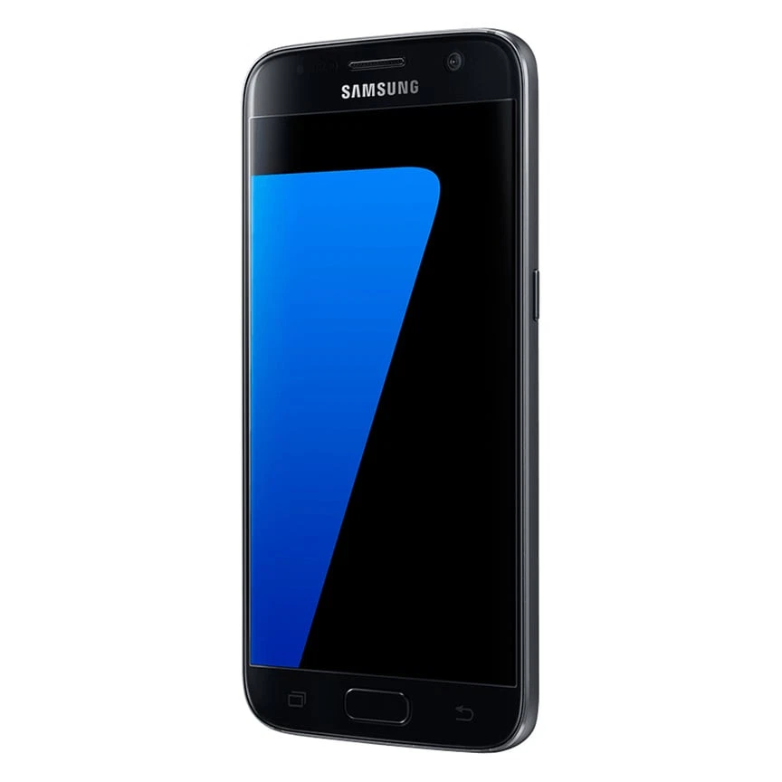 Samsung Galaxy S7 Duos | 32 GB | Black - Bild 4 von 4