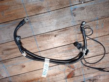 Terminale negativo batteria Mercedes Classe E W212 A0009050354