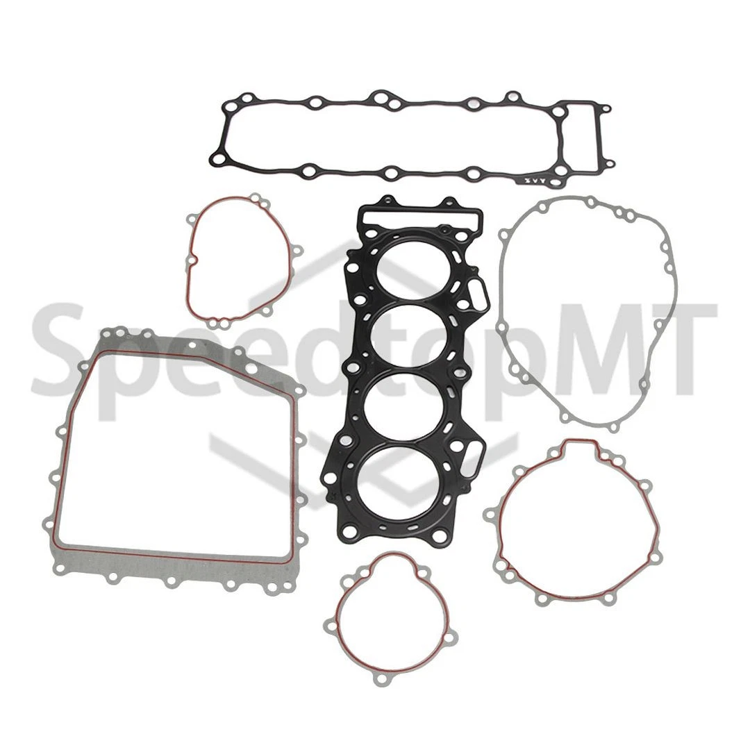 Engine Gaskets & Seals for Kawasaki Ninja ZX6 for sale | eBay