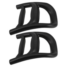 2 PCS Maniglia Trolley