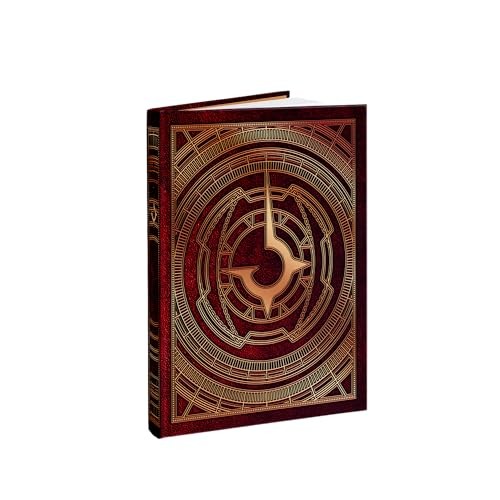 Dune House Harkonnen Collector's Edition Core Rulebook RPG New Sealed - Image 6