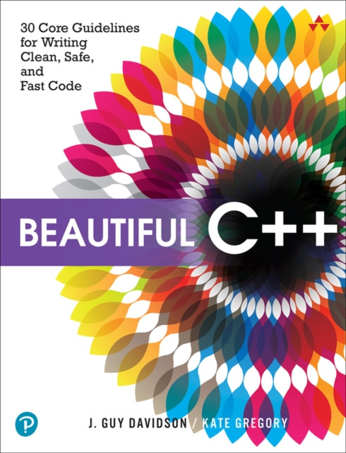 Beautiful C++ 9780137647842 J. Davidson - Free Tracked Delivery