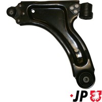 Querlenker Dreieckslenker JP JP Group 1240100970 FüR Meriva Opel X03 Cdti E75