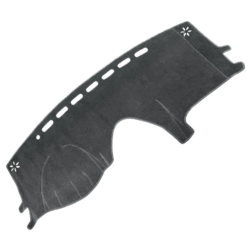 Cubierta de tablero alfombrilla de tablero alfombrilla de tablero apta para Toyota Sienna 2004-2010 alfombrilla de tablero alfombra OEM Foto 4 de 4