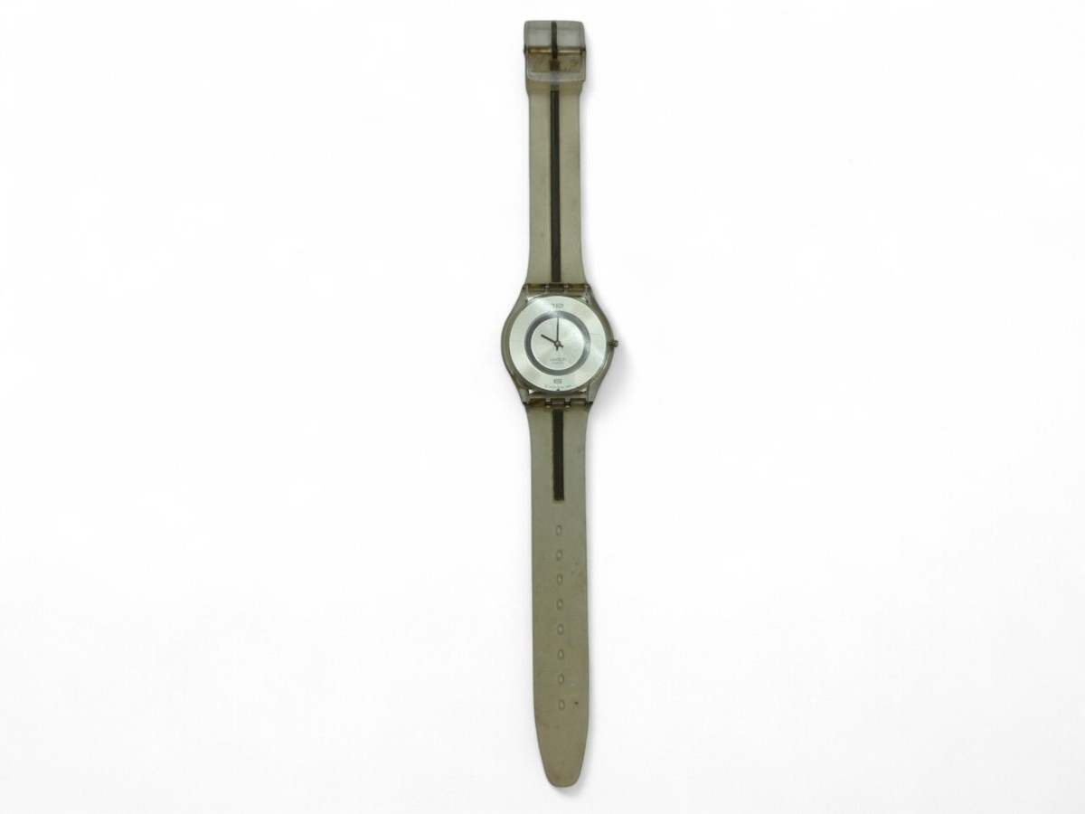 Typing Software Swatch Uhr Test Tissot Seastar 1000 40mm Black