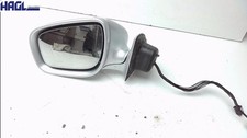 Retroviseur gauche (ou coque) Mercedes 320