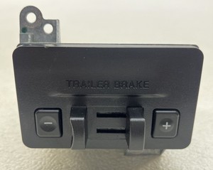 2011-2014 Ford F-150 Truck Trailer Brake Control Module Genuine OEM Ford On Sale
