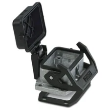 1pc PHOENIX CONTACT - IC 1411319 Connector Power Heavy Duty HC-STA-B06-BWSC