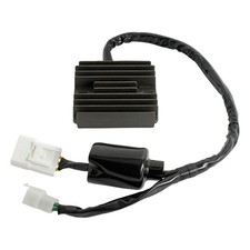 New Voltage Regulator Rectifier for 1300 VTX1...