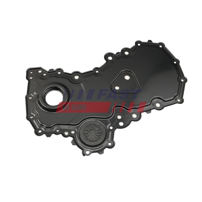Couvercle de carter de distribution Iveco Daily robuste référence 42555636