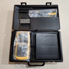 Fluke 88V/A Automotive Multimeter Combo Kit  