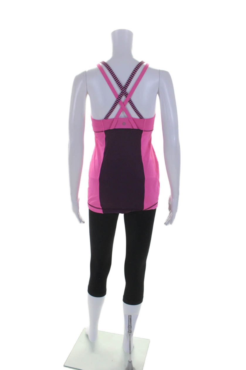 Theory Women's Collared Short Sleeves Basic Polo … - image 14