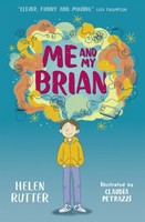 Me And My Brian | Rutter, Helen | Kartoniert | 9780008672928