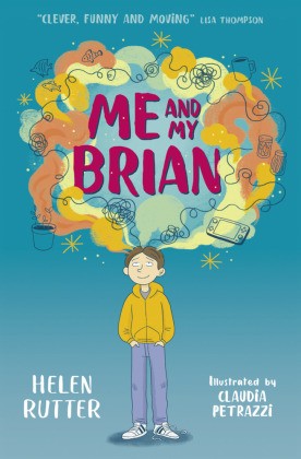 Me And My Brian | Rutter, Helen | Kartoniert | 9780008672928-image