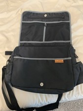 ruvalino diaper bag