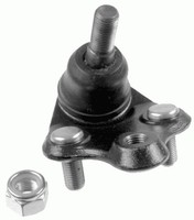 Traggelenk FüHrungsgelenk LemfÖRder 31247 01 FüR Toyota Avensis Vvt ZZT250_