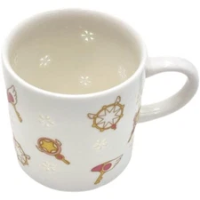 MarimoCraft Cardcaptor Sakura Watermark Mug Key Ver New Japan Anime