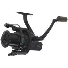 Mulinello Mitchell Avocast Black Edition 7000 Front Drag