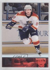 2003-04 Upper Deck Valeri Bure #326 0a0