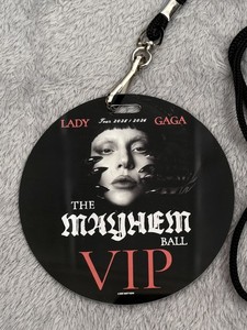 Lady Gaga Vip | eBay