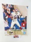 Buffalo Bills Sam Cowart Signed 8x10 Photo COA BUF