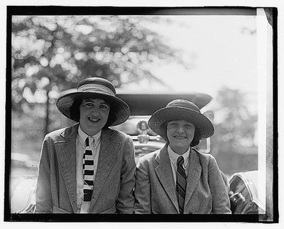 Photo:& Jones Hazel Cameron Marion