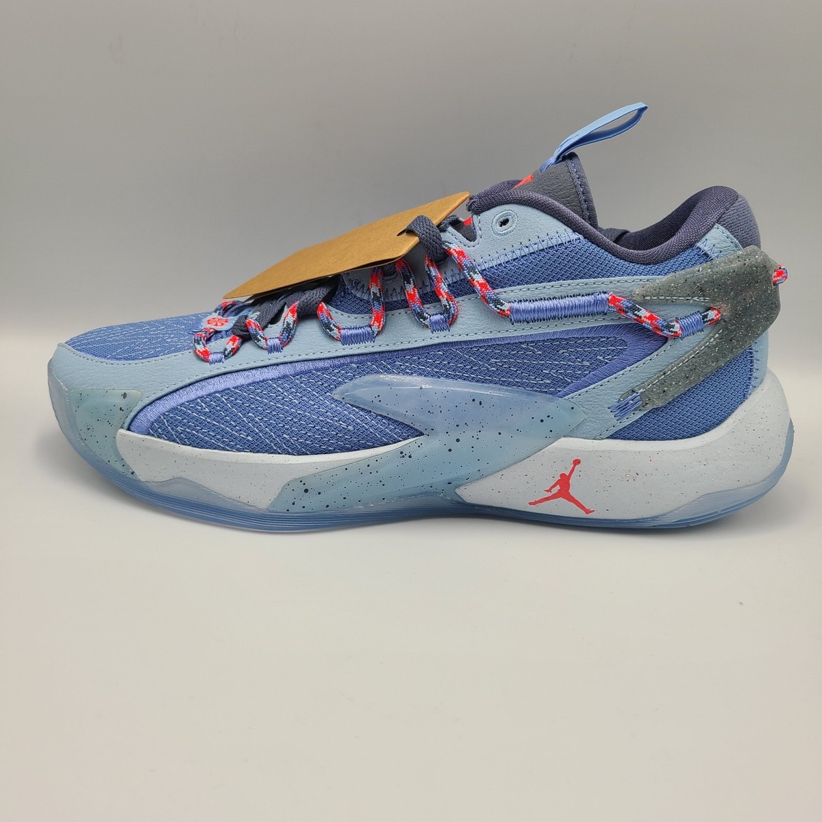 Nike Jordan Luka 2 S Pf Jordan Luka 2 S Pf 28Cm Blu CYI33