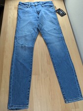 True Religion Jennie High Rise Curvy Skinny Jeans Stretchy - Size 28 NEW W/ Tags